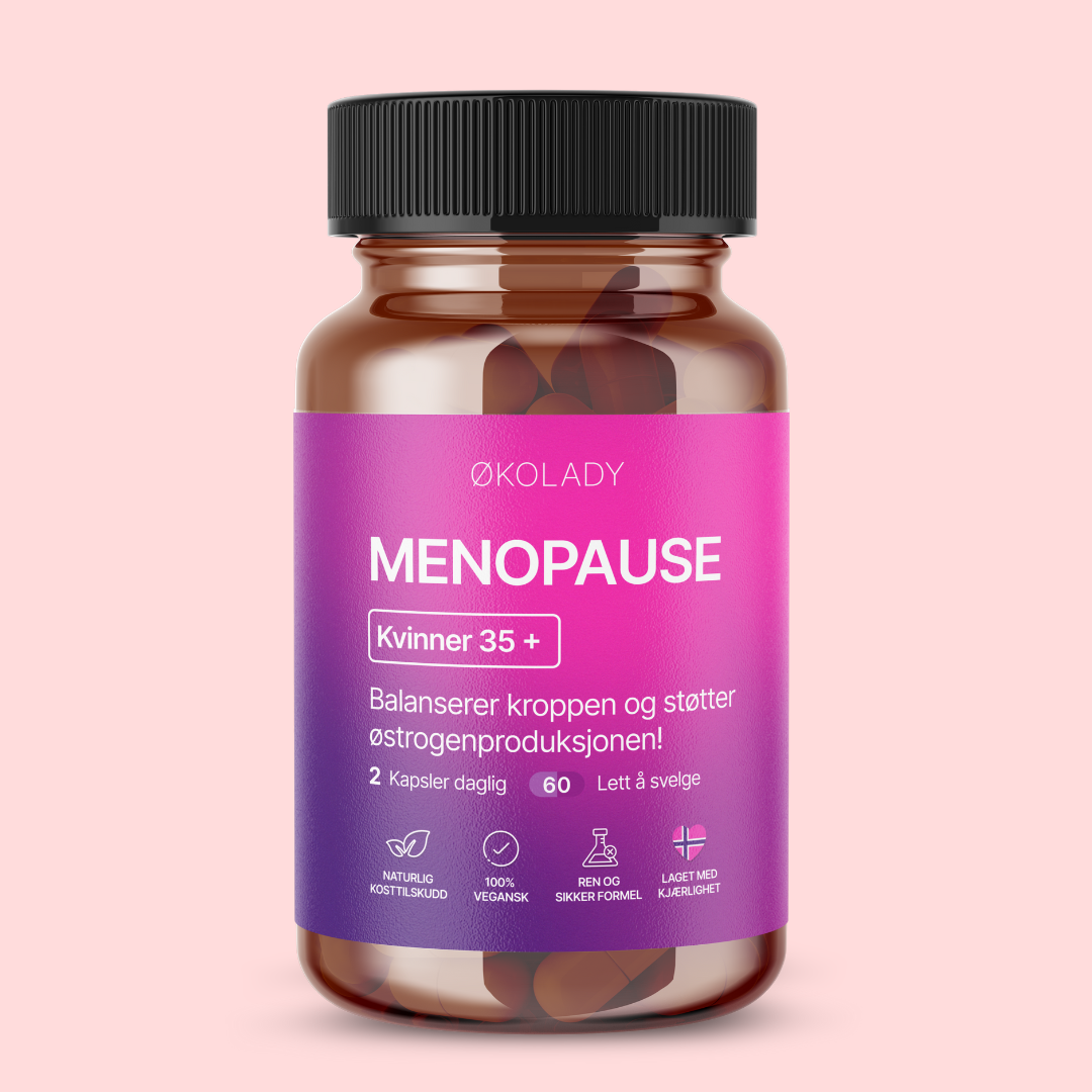 MENOPAUSE